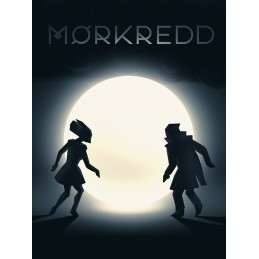 Morkredd Steam CD Key