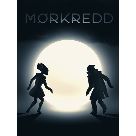 Morkredd Steam CD Key