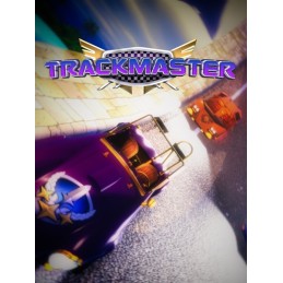 Trackmaster Steam CD Key