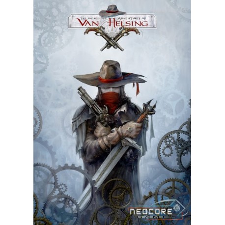 The Incredible Adventures of Van Helsing Complete Pack Steam CD Key