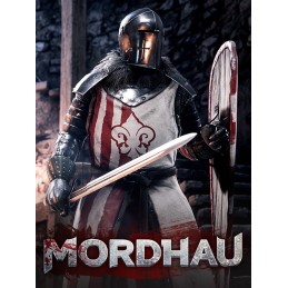 Mordhau LATAM Steam CD Key