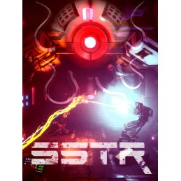 SSTR Steam CD Key