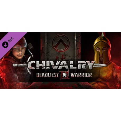 Chivalry: Deadliest Warrior Steam CD Key