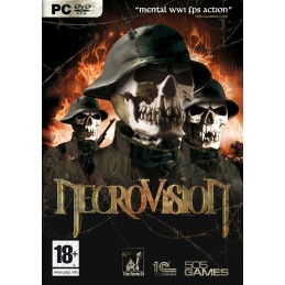 NecroVision Steam CD Key