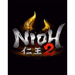 Nioh 2 The Complete Edition PC Steam CD Key