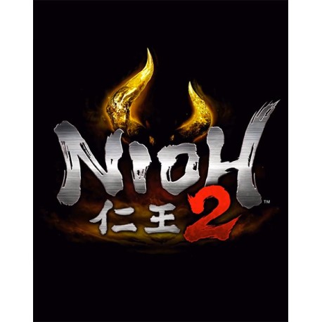 Nioh 2 The Complete Edition PC Steam CD Key