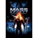 Mass Effect Steam Gift