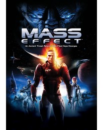 Mass Effect Steam Gift