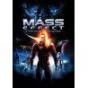 Mass Effect Steam Gift