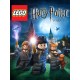 LEGO Harry Potter: Years 1-4 EU Steam CD Key