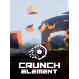 Crunch Element Steam CD Key