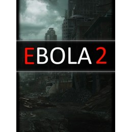 EBOLA 2 Steam CD Key