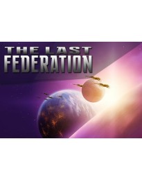 The Last Federation Steam CD Key