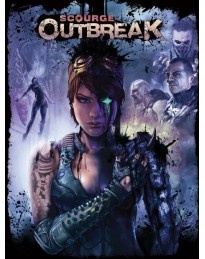 Scourge: Outbreak Steam CD Key