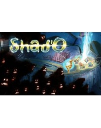 Shad'O Steam CD Key