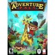 The Adventure Pals EU Steam CD Key