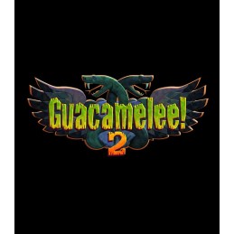 Guacamelee! 2 EU Steam CD Key