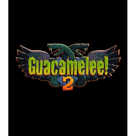 Guacamelee! 2 EU Steam CD Key