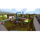 Construction Simulator 2015 Deluxe Edition EN/FR/DE/IT/ES Languages Only RoW Steam CD Key