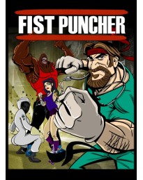 Fist Puncher Steam CD Key