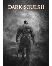 Dark Souls II PC Steam CD Key