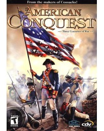 American Conquest Steam CD Key