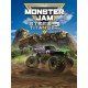 Monster Jam Steel Titans 2 PC Steam CD Key