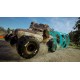 Monster Jam Steel Titans 2 PC Steam CD Key