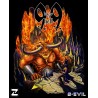 99 Levels To Hell PC Steam CD Key