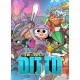 The Swords of Ditto EU Steam CD Key