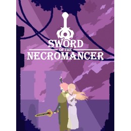 Sword of the Necromancer Steam CD Key