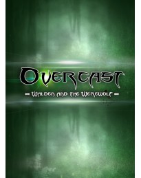 Overcast - Walden and the Werewolf Steam CD Key