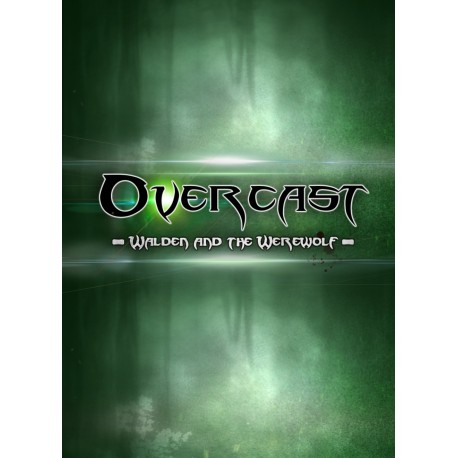 Overcast - Walden and the Werewolf Steam CD Key