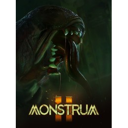 Monstrum 2 Steam CD Key