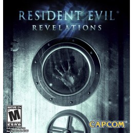 Resident Evil Revelations EU Steam Altergift