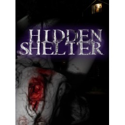 Hidden Shelter Steam CD Key