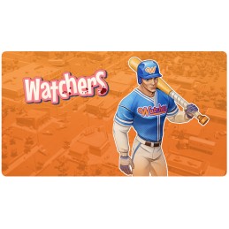 Watchers - Batter Up Pack DLC Steam CD Key