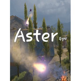 Aster Fpv Steam CD Key