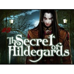 The Secret Of Hildegards Steam CD Key