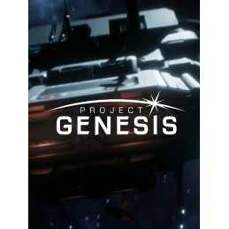 Project Genesis Steam CD Key