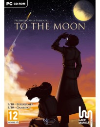 To the Moon PC Steam CD Key