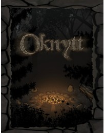 Oknytt Steam CD Key