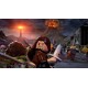 LEGO The Lord of the Rings Steam CD Key