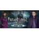 Paranormal State: Poison Spring Steam CD Key