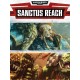 Warhammer 40,000: Sanctus Reach EU Steam CD Key