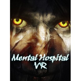 Mental Hospital VR Steam CD Key