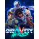 Gravity Heroes Steam CD Key