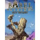 Babel Rising: Sky's The Limit DLC Steam CD Key