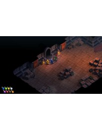 Magicka - Dungeons and Daemons DLC Steam CD Key