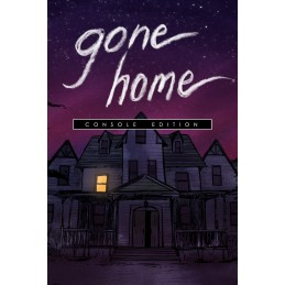 Gone Home GOG CD Key